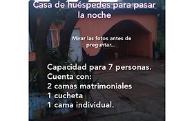 Casa de huéspedes en Posadas